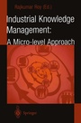 Cover: Industrial Knowledge Management - Springer