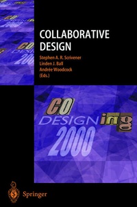 Enlarge image Cover: Collaborative Design - Springer