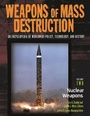 Cover: Weapons of Mass Destruction - ABC-CLIO Ltd