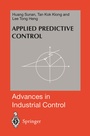 Cover: Applied Predictive Control - Springer