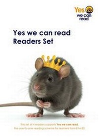 Enlarge image Cover: Yes We Can Read: Readers Set - Gatehouse Books Limited