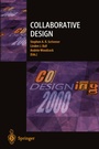 Cover: Collaborative Design - Springer
