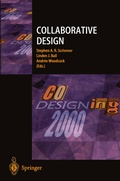 Cover: Collaborative Design - Springer