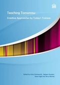 Cover: Teaching Tomorrow - Gatehouse Books Limited