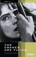 Cover: The Cranes are Flying - I.B. Tauris