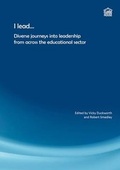 Cover: I Lead... - Gatehouse Books Limited