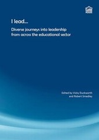 Enlarge image Cover: I Lead... - Gatehouse Books Limited