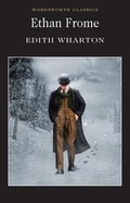Cover: Ethan Frome - Wordsworth Editions Ltd