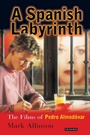 Cover: A Spanish Labyrinth - I.B. Tauris
