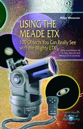 Cover: Using the Meade ETX - Springer