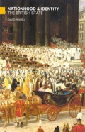 Cover: Nationhood and Identity - I.B. Tauris
