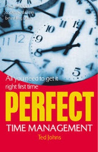 Abbildung von: Perfect Time Management - Random House Business Books