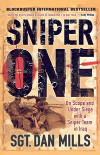 Abbildung von: Sniper One - St Martin's Press