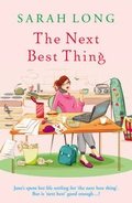 Cover: The Next Best Thing - Century