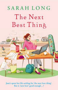 Enlarge image Cover: The Next Best Thing - Century