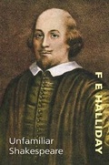 Cover: Unfamiliar Shakespeare - House of Stratus