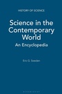 Cover: Science in the Contemporary World - ABC-CLIO