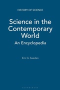 Cover: Science in the Contemporary World - ABC-CLIO