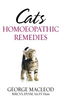 Abbildung von: Cats: Homoeopathic Remedies - Pimlico