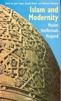 Cover: Islam and Modernity - I.B. Tauris