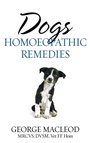 Cover: Dogs: Homoeopathic Remedies - Pimlico