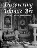 Cover: Discovering Islamic Art - I.B. Tauris