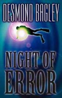 Abbildung von: Night of Error - House of Stratus