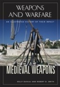 Cover: Medieval Weapons - ABC-CLIO Ltd
