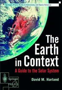 Abbildung von: The Earth in Context - Springer