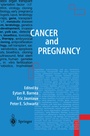 Cover: Cancer and Pregnancy - Springer