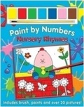 Cover: Nursery Rhymes - Igloo Books Ltd