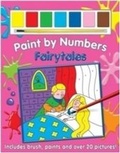 Cover: Fairy Tales - Igloo Books Ltd