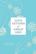 Cover: Love Letters of Great Men - St Martin's Press