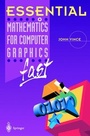 Cover: Essential Mathematics for Computer Graphics fast - Springer