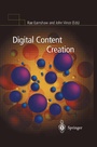 Cover: Digital Content Creation - Springer