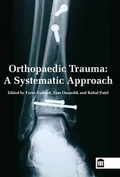 Cover: Orthopaedic Trauma - Quay Books,a division of Mark Allen Publishing Ltd
