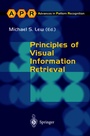 Cover: Principles of Visual Information Retrieval - Springer