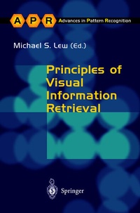 Enlarge image Cover: Principles of Visual Information Retrieval - Springer