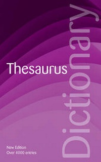 Enlarge image Cover: Thesaurus - Wordsworth Editions Ltd