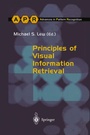 Cover: Principles of Visual Information Retrieval - Springer
