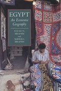 Cover: Egypt - I.B. Tauris