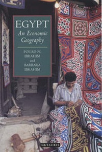 Enlarge image Cover: Egypt - I.B. Tauris