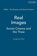 Cover: Real Images - I.B. Tauris