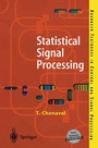 Cover: Statistical Signal Processing - Springer