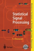 Cover: Statistical Signal Processing - Springer