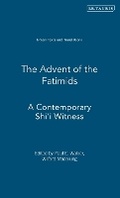 Cover: The Advent of the Fatimids - I.B. Tauris