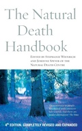 Cover: The Natural Death Handbook - Pimlico