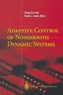 Cover: Adaptive Control of Nonsmooth Dynamic Systems - Springer