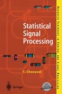 Cover: Statistical Signal Processing - Springer