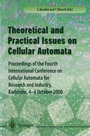 Cover: Theory and Practical Issues on Cellular Automata - Springer